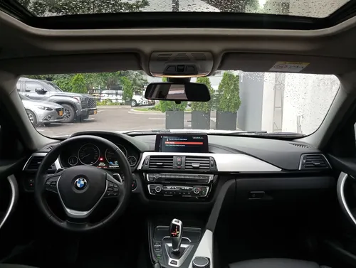 BMW Serie 3 2.0 330e F30 Lci Iperformance