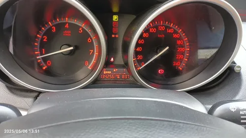 Mazda 3 2.0 Lxna0 All New