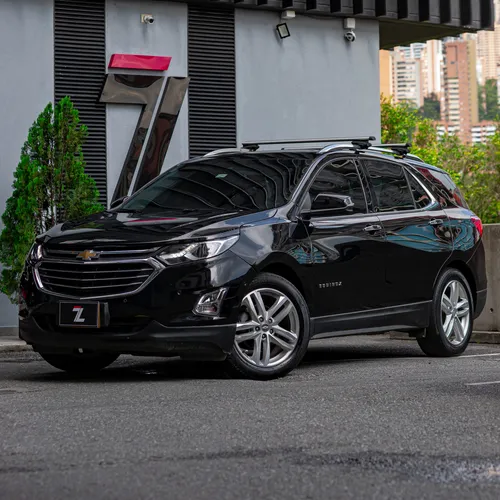 Chevrolet Equinox premier 1.5