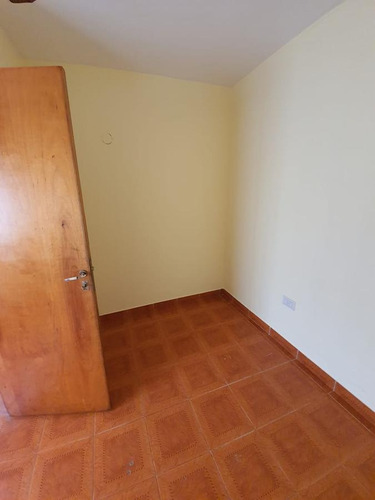 Imagen 11 de 14 de Casa De Pasillo - Con Patio Y Parrillero- Rosario - Triangulo
