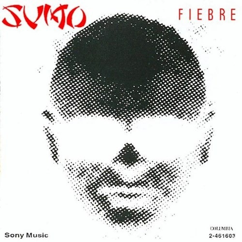 Fiebre - Sumo (vinilo)