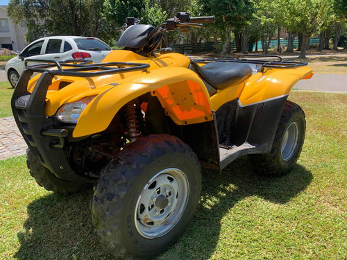 Imagen 2 de 11 de Honda Rincon 420 At 4x2