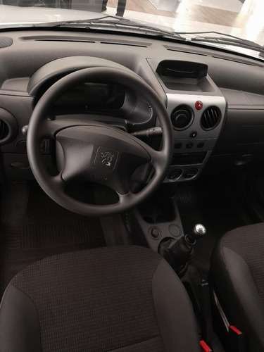 Peugeot Partner 1.6 Hdi Confort