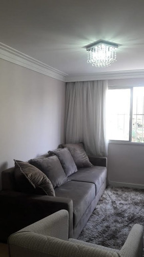 Apartamento Para Venda, 2 Dormitório(s), 56.0m² - 697