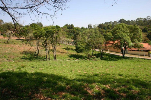 Imagem 1 de 3 de Terreno Industrial À Venda, Parque Nova Xampirra, Itatiba - Te2813
