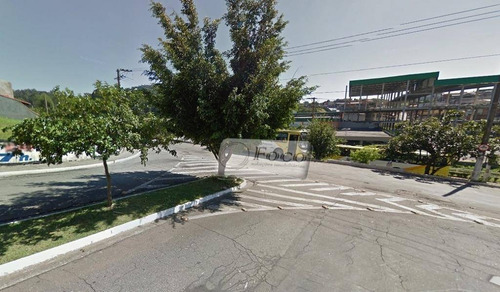 Imagem 3 de 3 de Terreno Comercial Para Locação, Portal Dos Gramados, Guarulhos - Te0035. - Te0035