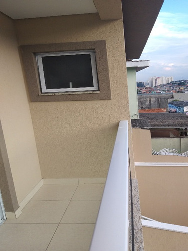 Imagem 21 de 29 de Oportunidade De Venda * Sobrado Novo Com Ótima Localização * Agende Sua Visita. - Ca00480 - 69330840