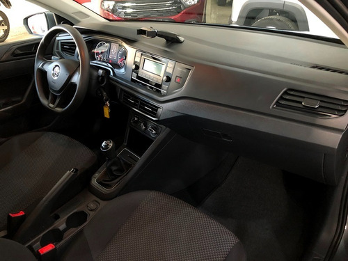 Imagem 8 de 8 de Volkswagen Polo 1.0