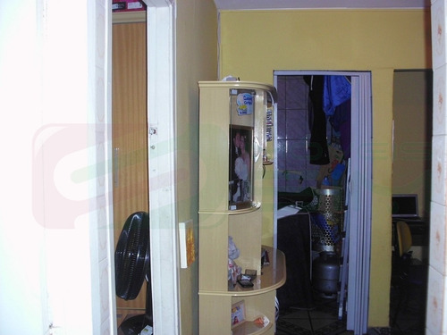 Imagem 13 de 30 de Apartamento Em Conjunto Habitacional Teotonio Vilela - São Paulo - 1597