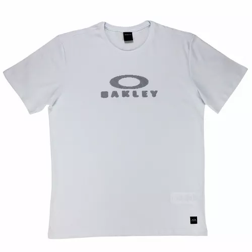 Camiseta Oakley Super Casual Logo - Camiseta Oakley Super Casual Logo -  Oakley