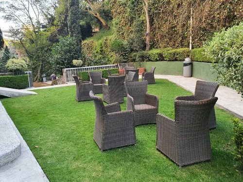Imagen 19 de 27 de Precioso Departamento En Venta Bosques De Las Lomas. Baja De