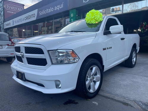 Imagen 1 de 11 de Dodge Ram Sport 2016