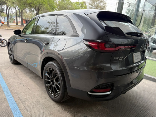 Mazda CX-70 3.3 Mhev I Grand Touring Awd At