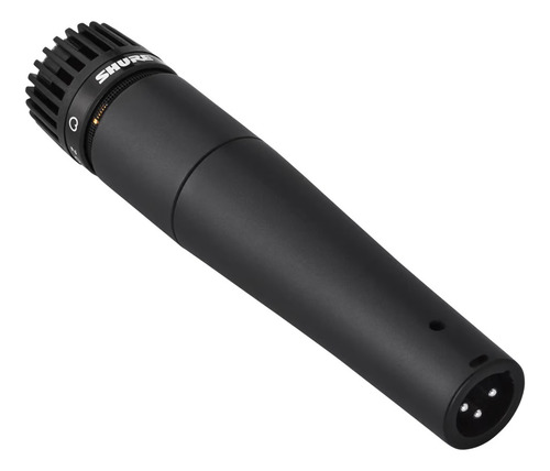 Micrófono Shure Sm57 Oferta!