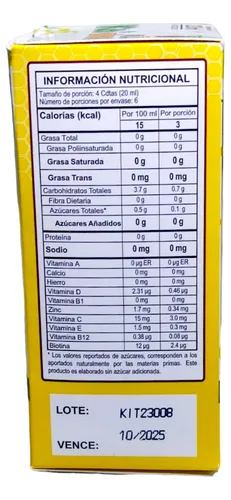 2 Kitatus Liquido 120ml Porpole - mL a $125