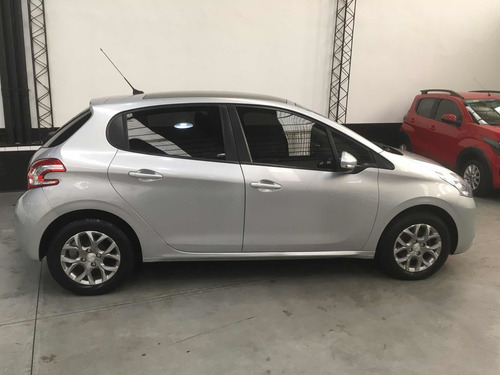 Peugeot 208 1.6 Allure Touchscreen