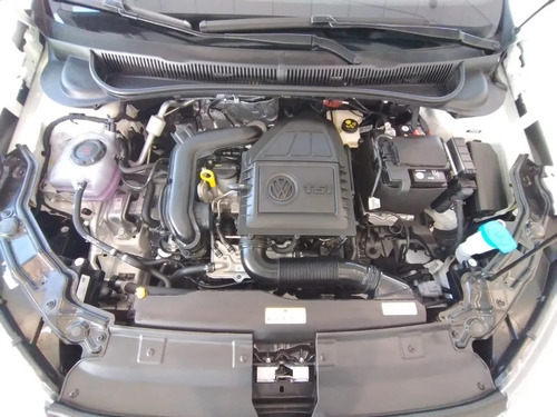 Imagen 17 de 18 de Volkswagen Nivus 1.0 Tsi Tiptronic Highline 0 Km 2022