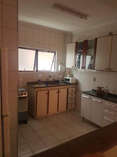 Apartamento - Venda - Tupi - Praia Grande - Ed91