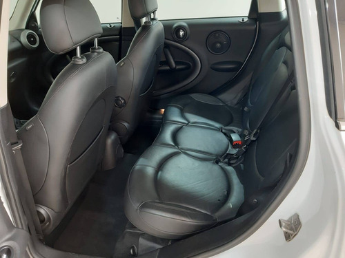 Imagem 9 de 11 de Mini Countryman 1.6 S Turbo 4x4 16v 184cv Gasolina 4p