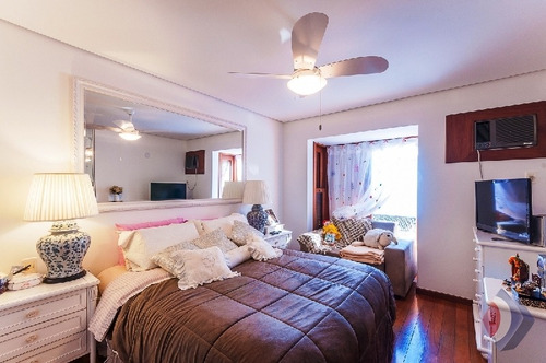 Imagem 4 de 15 de Casa Em Condominio - Vila Assuncao - Ref: 8555 - V-8555