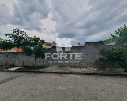 Imagem 1 de 7 de Vendo Excelente Terreno Em Ótima Localização Com 585 Metros. Imobiliarias De Mogi Das Cruzes. - Te00015 - 69287118