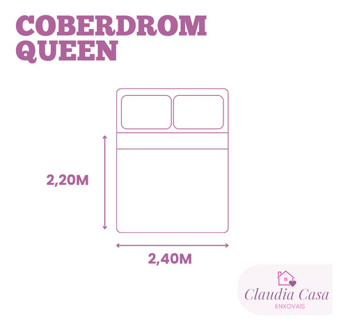 Coberdrom Edredom Alaska Queen Sherpa Cobertor Pele Carneiro