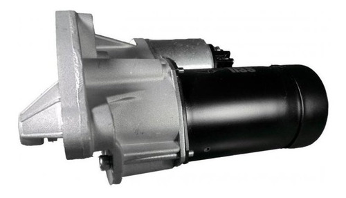Imagen 2 de 3 de Motor De Partida Peugeot Partner 8v 1.9 Diesel 98/02
