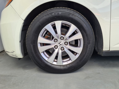 Imagen 7 de 15 de Honda Odyssey 2014 3.5 Lx At