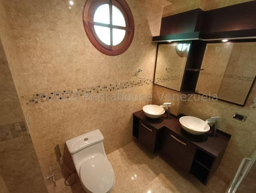 Imagen 18 de 22 de Esplendido Apartamento En Venta Resd. Palacio Real La Victoria 23-19200 Ejc 04243439046