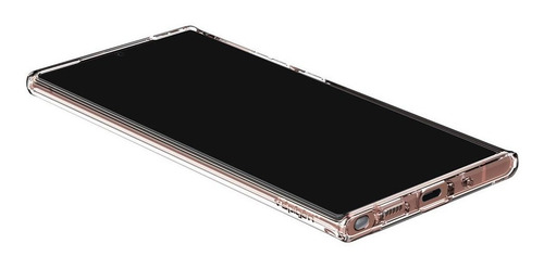 Case Protector Spigen Ultra Hybrid Samsung Note 20 Ultra