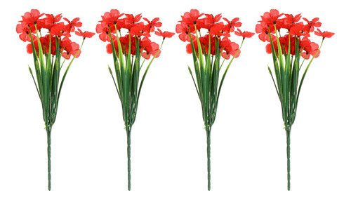 Decoraciones Para El Hogar: Flores Artificiales, Orquídeas