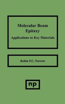 Libro Molecular Beam Epitaxy - Robin F. C. Farrow