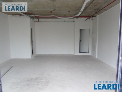 Conj. Comercial - Vila Olímpia - Sp - 520431