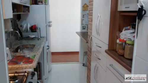 Imagem 13 de 15 de Apartamento Para Venda Em Jundiaí, Jardim Guarani, 3 Dormitórios, 1 Suíte, 2 Banheiros, 1 Vaga - 17322o_2-850429