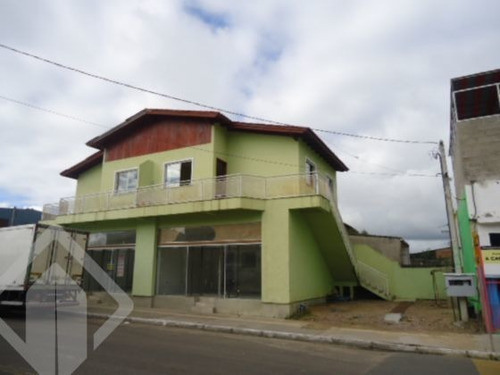 Imagem 2 de 6 de Loja - Aberta Dos Morros - Ref: 122691 - V-122691