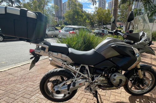 Bmw Gs 1200