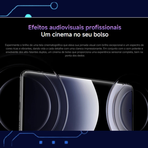 Xiaomi Redmi Note 14 Pro Plus 5g 8+256 Global Lacrado Celula Preto