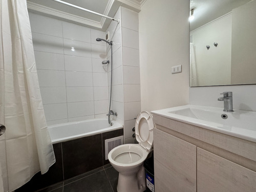 Departamento En Arriendo En La Calera, Condominio Ravello