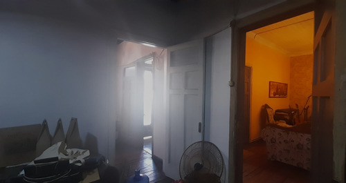 Linda Casa En Barrio Residencial Santiago