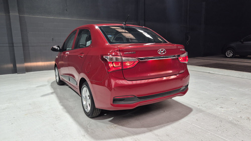 Hyundai Grand i10 1.3 Gls At
