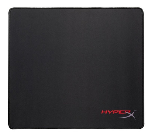Mousepad Hyperx Fury S Gaming L 450x400 Mm Color Negro
