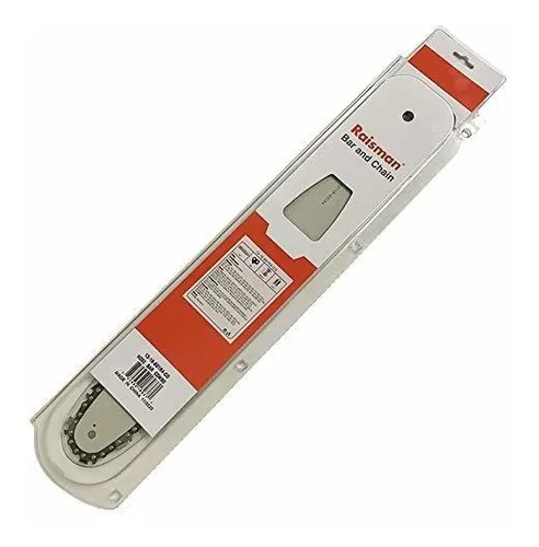 comprar Barra Guia Cadena Paso Lp Calibre Dl Para Husqvarna Modelo