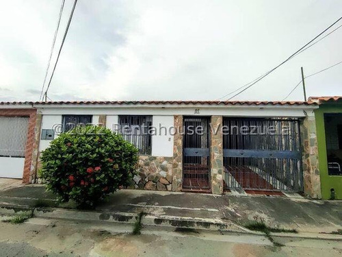 Casa En La Morita I, Villas De Aragua. Ljsa 23-13412