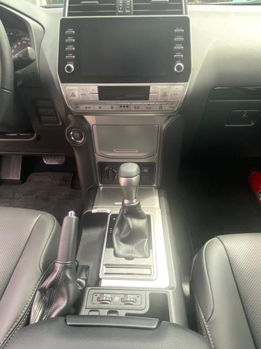 Imagen 17 de 17 de Toyota Prado Txl Año 2022