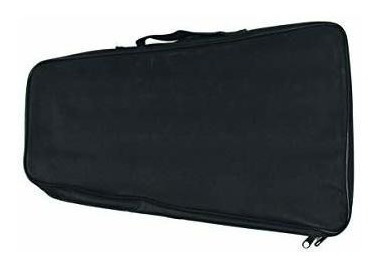Imagen 7 de 7 de Xilofono Profesional De Madera Azul Soprano Glockenspiel Con