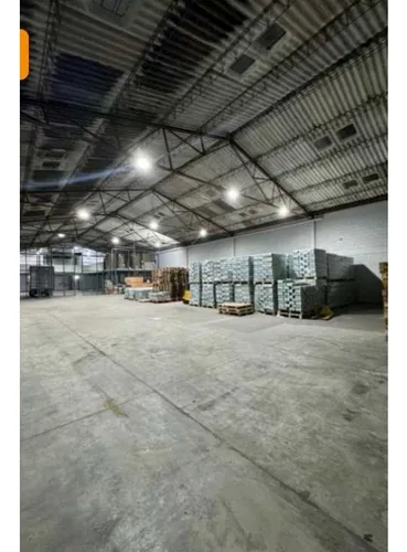Bodega En Arriendo En El Sector De Fontibon, Bogota