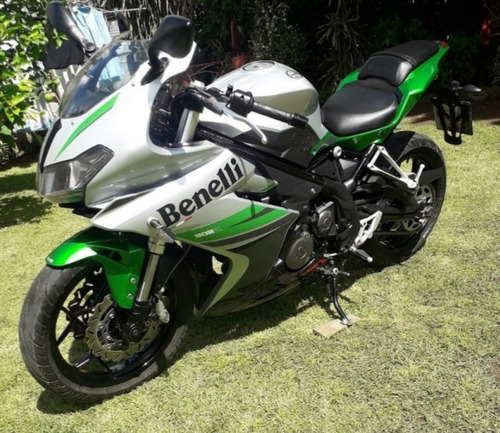 Benelli 302r