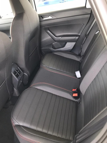 Polo Gts 0km Financia Vw Entrega Aseg Retira Con $45.000 D-