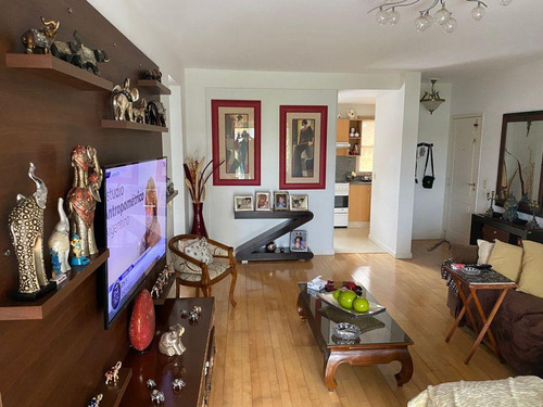 Imagen 7 de 30 de Lindisimo Departamento En Planta Baja Con Jardin.en Portezuelo C. De La Bahia En Venta