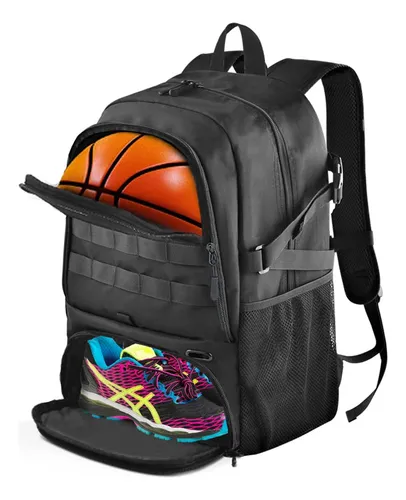 Mochilas de basquet on sale